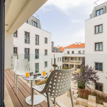 Santa Catarina Premium Apartments By Linc Lisboa Kültér fotó