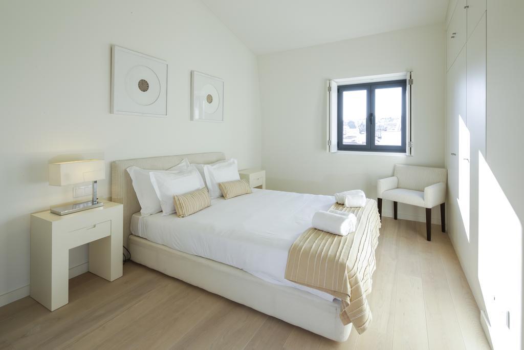 Santa Catarina Premium Apartments By Linc Lisboa Kültér fotó