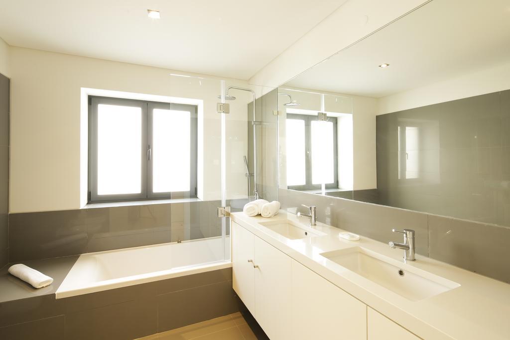 Santa Catarina Premium Apartments By Linc Lisboa Kültér fotó