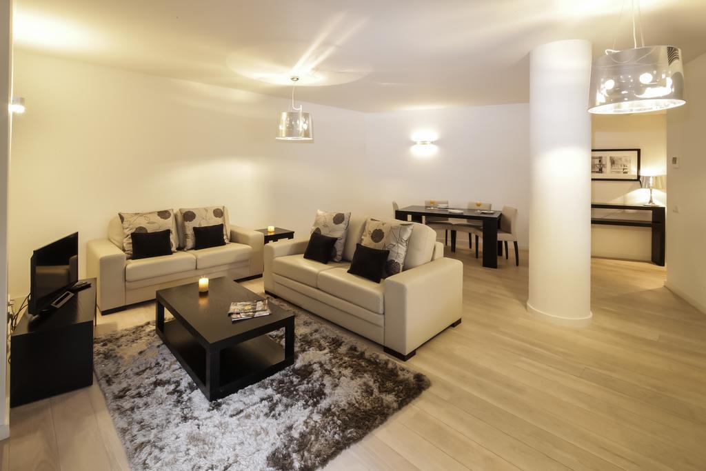Santa Catarina Premium Apartments By Linc Lisboa Kültér fotó