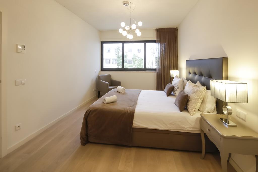 Santa Catarina Premium Apartments By Linc Lisboa Kültér fotó