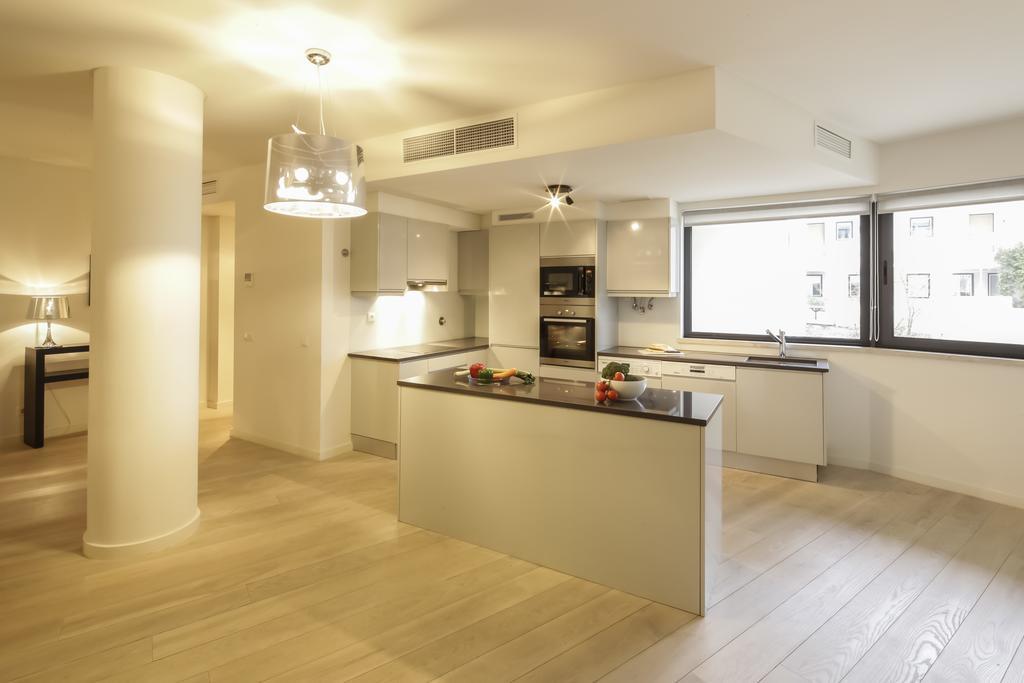 Santa Catarina Premium Apartments By Linc Lisboa Kültér fotó