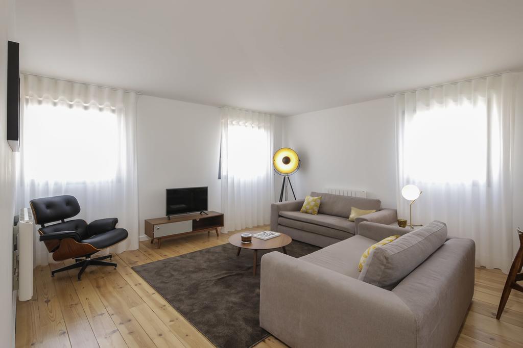 Santa Catarina Premium Apartments By Linc Lisboa Kültér fotó