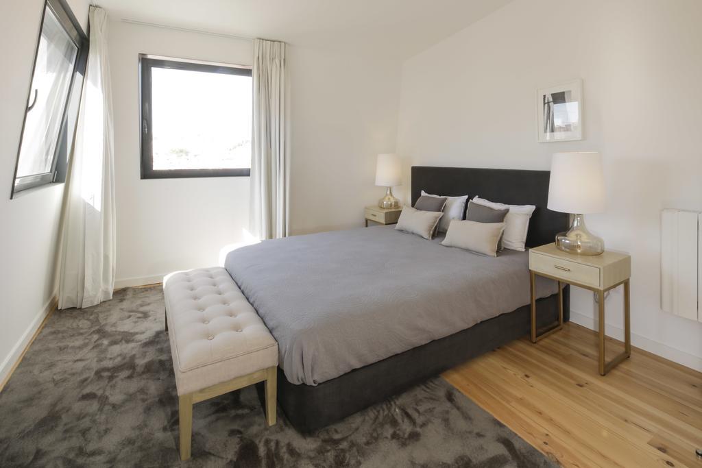 Santa Catarina Premium Apartments By Linc Lisboa Kültér fotó