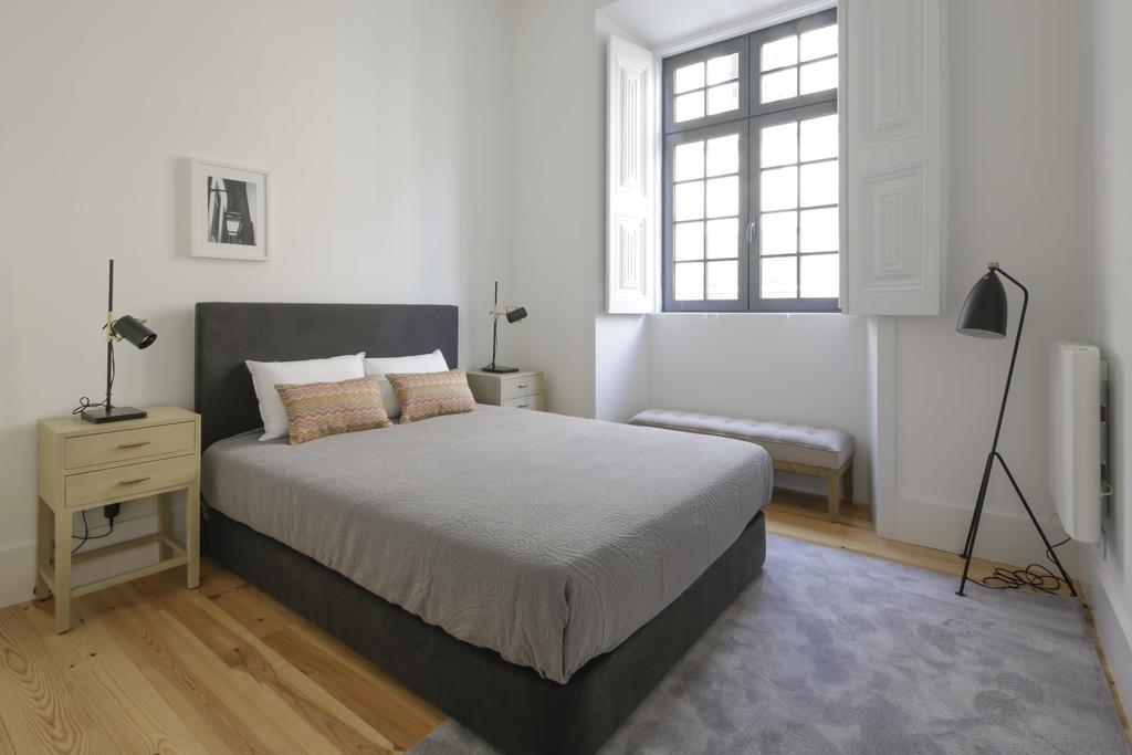 Santa Catarina Premium Apartments By Linc Lisboa Kültér fotó