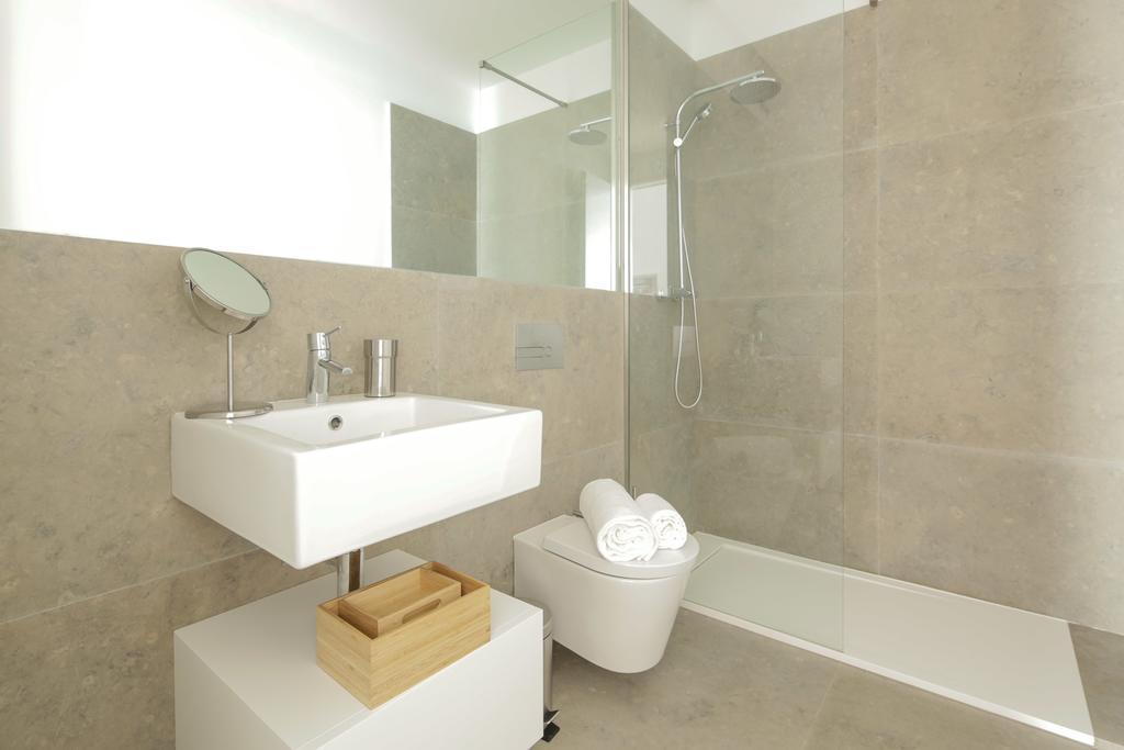 Santa Catarina Premium Apartments By Linc Lisboa Kültér fotó