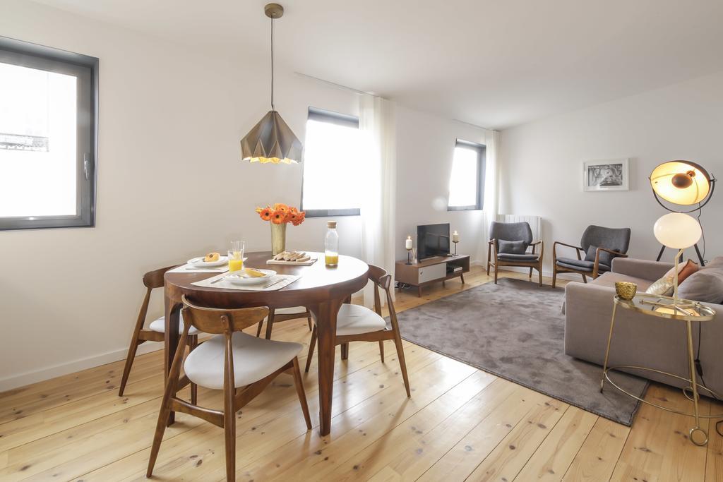 Santa Catarina Premium Apartments By Linc Lisboa Kültér fotó