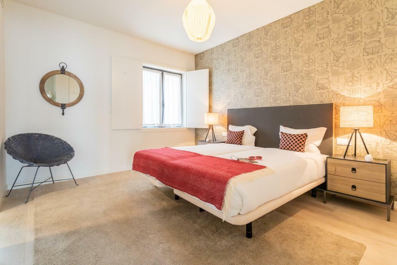 Santa Catarina Premium Apartments By Linc Lisboa Kültér fotó