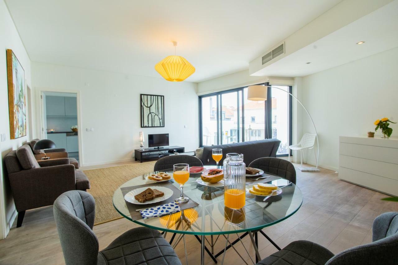 Santa Catarina Premium Apartments By Linc Lisboa Kültér fotó