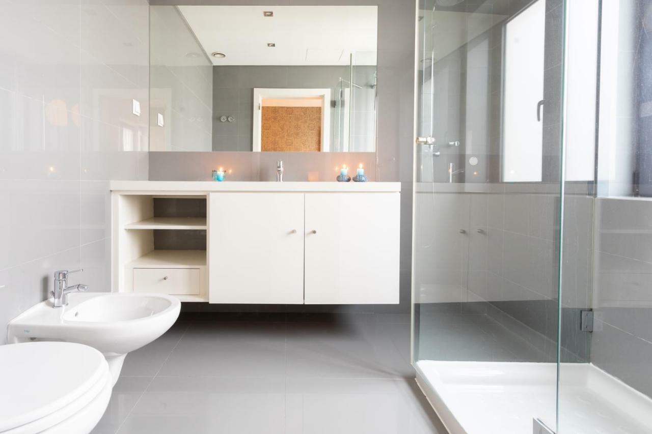 Santa Catarina Premium Apartments By Linc Lisboa Kültér fotó