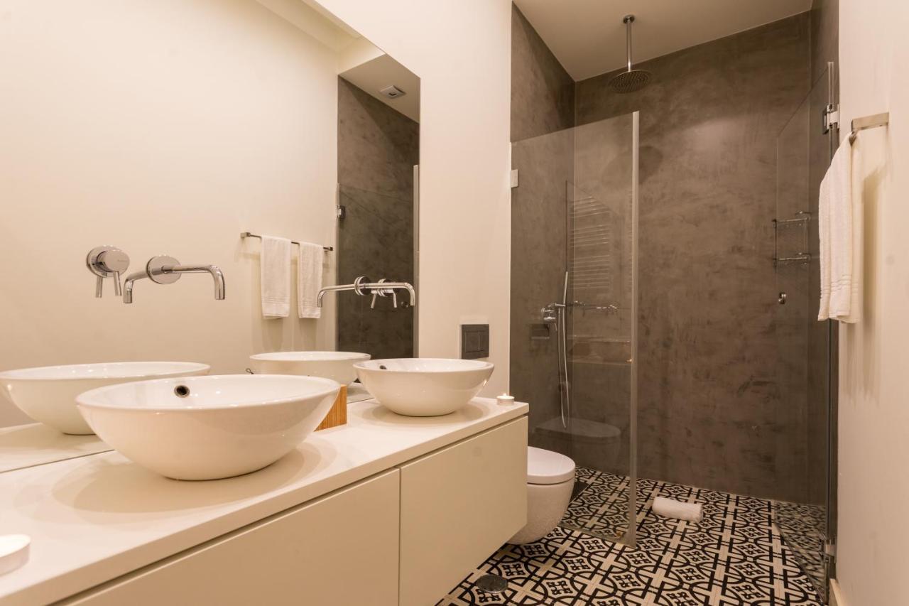 Santa Catarina Premium Apartments By Linc Lisboa Kültér fotó